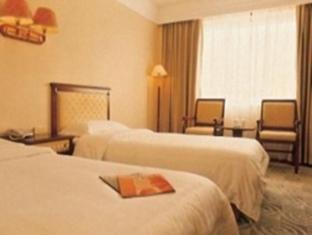 Hotel Jieshen Qingdao Zewnętrze zdjęcie